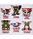Gremlins Stylised Sammelfiguren 10 cm Wave 1 Sortiment (12)