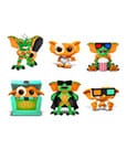 Gremlins Blind Box Minifiguren 6 cm Halloween Edition Display (12)