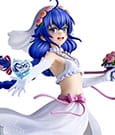 Mushoku Tensei: Jobless Reincarnation PVC Statue 1/7 Roxy Migurdia Wedding Swimsuit 21 cm