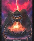 Masters of the Universe: Revelation&trade; Puzzle Castle Grayskull (1000 Teile)