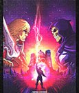 Masters of the Universe: Revelation&trade; Puzzle He-Man&trade; and Skeletor&trade; (1000 Teile)