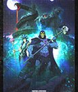 Masters of the Universe: Revelation&trade; Puzzle Skeletor&trade; and Evil-Lyn&trade; (1000 Teile)