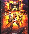 Masters of the Universe: Revelation&trade; Puzzle Teela's Journey (1000 Teile)