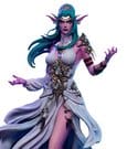 Hearthstone Statue 1/6 Tyrande Whisperwind 38 cm