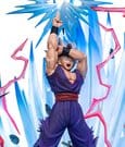 Dragon Ball Super: Super Hero 1/4 Statue Son Gohan 82 cm