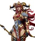 World of Warcraft Statue 1/6 Alexstrasza 41 cm