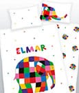 Elmar Bettwäsche 135 x 100 cm / 40 x 60 cm