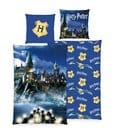 Harry Potter Bettwäsche Hogwarts Colour 135 x 200 cm