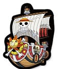 One Piece Dekokissen Sunny 35 cm