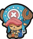 One Piece Dekokissen Tony Chopper 35 cm