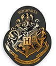 Harry Potter Dekokissen Hogwarts 36 cm