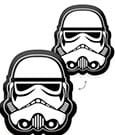 Star Wars Dekokissen Stormtrooper 35 cm