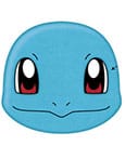 Pokémon Dekokissen Schiggy 32 cm