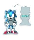 Sonic Dekokissen Sonic Body 34 cm