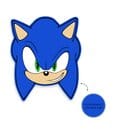 Sonic Dekokissen Sonic Kopf 36 cm