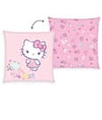 Hello Kitty Dekokissen 40 x 40 cm