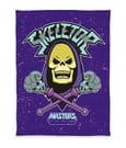 Masters of the Universe Fleecedecke 130 x 160 cm