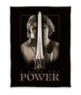 Masters of the Universe Fleecedecke 130 x 160 cm