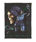 Masters of the Universe Fleecedecke 130 x 160 cm