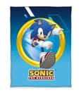 Sonic Fleecedecke Sonic 130 x 170 cm