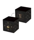 Harry Potter Aufbewahrungsbox Hogwarts 30 x 30 cm