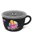 Stranger Things Figurative Tasse It's finger-lickin' good