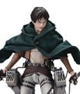 Attack on Titan Exquisite Basic Series Actionfigur 1/12 Eren Yeager 15 cm