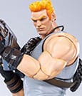 Contra: Operation Galuga Exquisite Basic Actionfigur Bill Rizer 16 cm