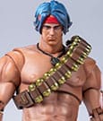 Contra: Operation Galuga Exquisite Basic Actionfigur Lance Bean 16 cm