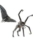 Godzilla (2014) Exquisite Basic Actionfiguren Male & Female Muto Set 16 cm