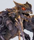 Godzilla (2000) vs. Megaguirus Exquisite Basic Series Actionfigur Megaguirus 25 cm