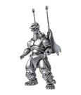 Godzilla vs. Mechagodzilla (1993) Exquisite Basic Actionfigur Super Mechagodzilla 21 cm