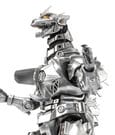Godzilla Against Mechagodzilla (2002) Exquisite Basic Series Actionfigur Mechagodzilla MFS-3 20 cm