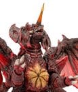 Godzilla vs. Destoroyah (1995) Exquisite Basic Actionfigur Destoroyah 22 cm