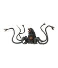 Godzilla vs. Biollante (1989) Exquisite Basic Series Actionfigur Biollante 20 cm