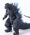 Godzilla Against Mechagodzilla (2002) Exquisite Basic Actionfigur Heat Ray Godzilla 18 cm