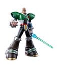 Mega Man X Exquisite Basic Actionfigur Sigma 18 cm