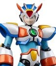Mega Man Exquisite Basic Actionfigur X Max Armor 15 cm