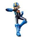 Mega Man Exquisite Basic Series Actionfigur MegaMan.EXE 13 cm