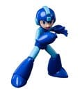 Mega Man Exquisite Basic Series Actionfigur Mega Man 12 cm