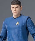 Star Trek Strange New Worlds Exquisite Mini Series Actionfigur 1/18 Spock 11 cm