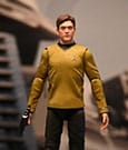 Star Trek Exquisite Mini Actionfigur 1/18 Star Trek 2009 Sulu 10 cm
