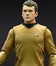 Star Trek Exquisite Mini Actionfigur 1/18 Star Trek 2009 Chekov 10 cm