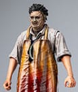 Texas Chainsaw Massacre (1974) Exquisite Mini Actionfigur 1/18 LeatherFace - Killing Mask 11 cm