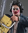 Texas Chainsaw Massacre (1974) Exquisite Mini Actionfigur 1/18 LeatherFace - Pretty Woman Mask 11 cm
