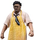 Texas Chainsaw Massacre (1974) Exquisite Mini Actionfigur 1/18 LeatherFace - Killing Mask Standard Ver. 11 cm