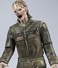 The Walking Dead Exquisite Mini Actionfigur 1/18 Daryl Dixon Dark Eyes Walker 11 cm