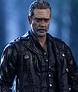 The Walking Dead Exquisite Mini Actionfigur 1/18 Dead City Negan 11 cm
