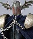 Judge Dredd Exquisite Super Series Actionfigur 1/12 Judge Fear 17 cm