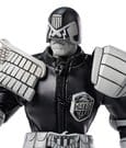Judge Dredd Exquisite Super Actionfigur 1/12 Judge Dredd Black & White Ver. 15 cm